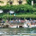 Isola Bella restaurant