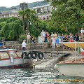 Ferry pier