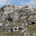 Inhabitants were then forcibly rehoused
