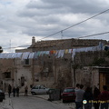 Old Town, Matera