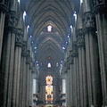 It begun in the 14th century under Prince Gian Galeazzo Visconti and took 500 years to complete
[Duomo - Milan - Italy]