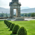 Cassino Memorial
