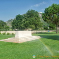 Cassino War Cemetery