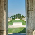 Cassino War Cemetery