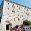 Montecassino Abbey
