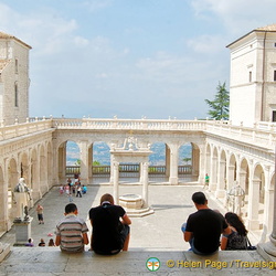 Monte Cassino