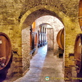 Contucci cellars