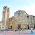 Montepulciano duomo