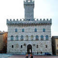 Palazzo Comunale - Montepuciano Town Hall