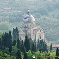 Tempio di San Biagio - Temple of San Biagio