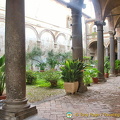 Church and Convent of St John