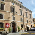 Hotel Aquila Bianca