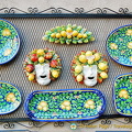 Orvieto ceramics