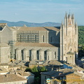View of the Duomo from Torre del Moro