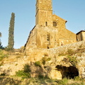 San Giovenale - built in 1004