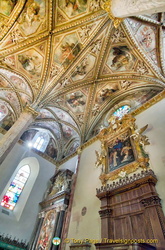 Artwork in Cattedrale di San Lorenzo
