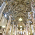 Nave of Cattedrale di San Lorenzo