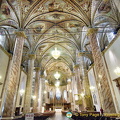 Cattedrale di San Lorenzo nave