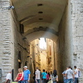 Porta Santa Susanna
