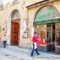 Sandri Pasticceria has the best pastries