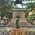 Statue of Vittorio Emanuele II
