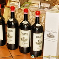 Chianti from the Palazzo Massaini estate