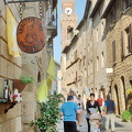 La Bottega del Ghiottone on Corso Rossellino
