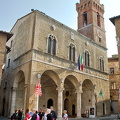 Palazzo Comunale or town hall