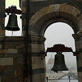 Bells of the Leaning Tower of Pisa