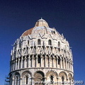 Pisa - Italy (H) (3108 visits) When it completed a century later, it took on a more Gothic look Pisa - Italy (H)