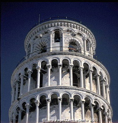 Pisa - Italy (H)