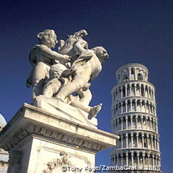 Pisa