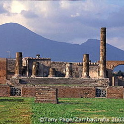 Pompeii