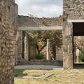 Ruins of Pompeii