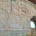 The Stabian Baths is the oldest spa building in Pompeii