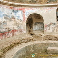 The Stabian Baths frigidarium