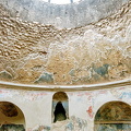 The Stabian Baths frigidarium
