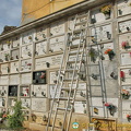 Chiesa di San Giorgio cemetery