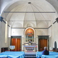 The Parrocchia SS Martino e Giorgio 