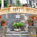 A memorial for those who have given their lives for their country