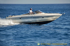 A faster way to travel