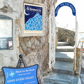 Enjoy music on the rocks at Le Terrazze