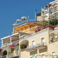 Nice apartments to have in Positano