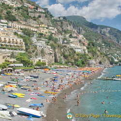 Positano