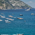 Coast of Positano