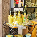 Limoncello and other lemon products