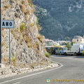 Road to Positano