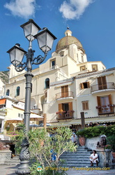 View of Santa Maria Assunta