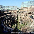 The Colosseum (H)
