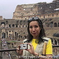 The Colosseum